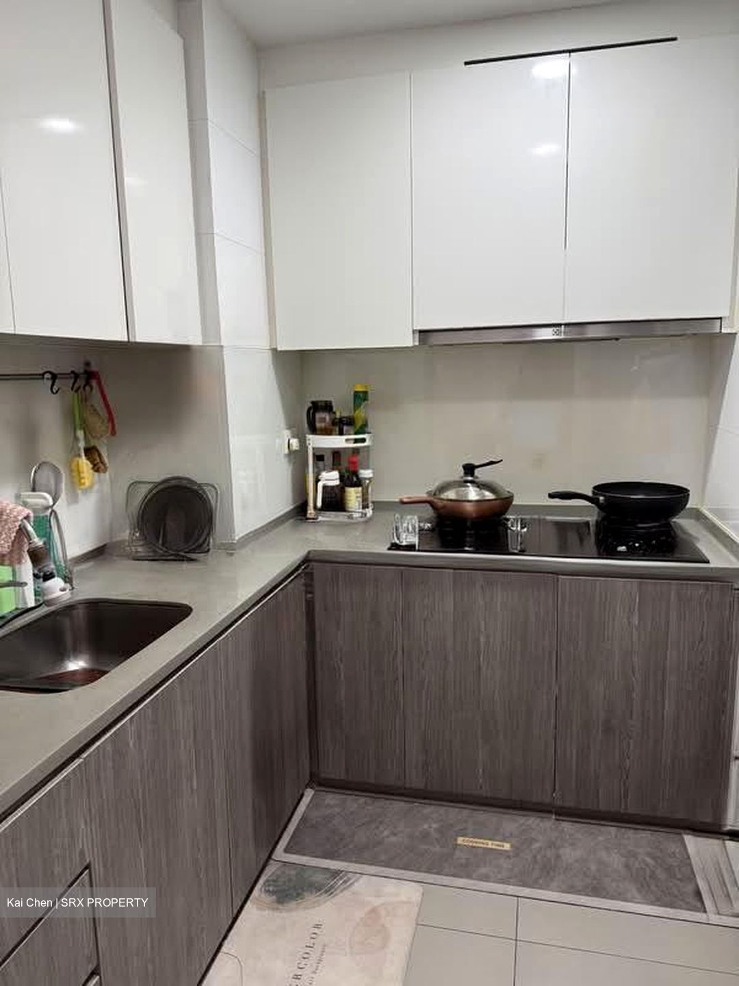 CityLife @ Tampines (D18), Condominium #574257081